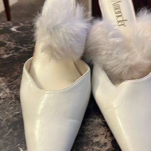 Furby shoes by Amanda size 12M I tried this shoes fit like 12M not 12W